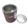 5 liter tin bucket paint paint latex