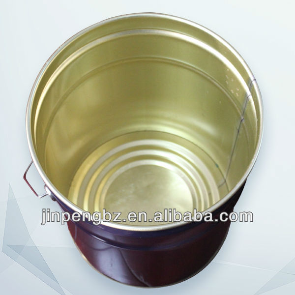 Price of high quality cheap steel drum with handle