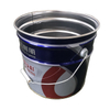 Supplier of 15L tin paint buckets exported to Malaysia